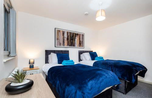 Pitcairn Residence-3Bedroom House-by Holiday Homes - Foto 4