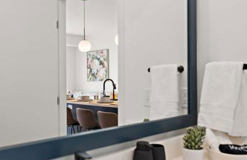 W318 Chic & Luxury 1Bd Condo In Downtown Minneapolis, Minutes From Minneapolis Convention Center & US Bank Arena - Foto 14