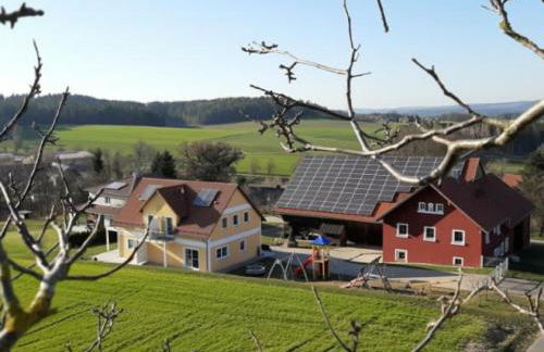 Ferienhäuser Schneeberger - Foto 27