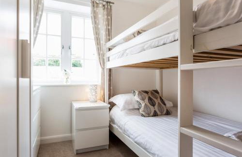 Tus Nua Cottage - Foto 19