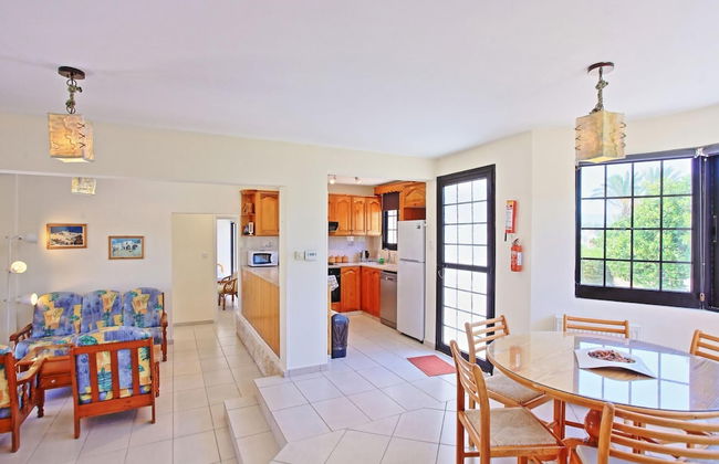 Villa Maria Latchi in Latchi - Foto 8