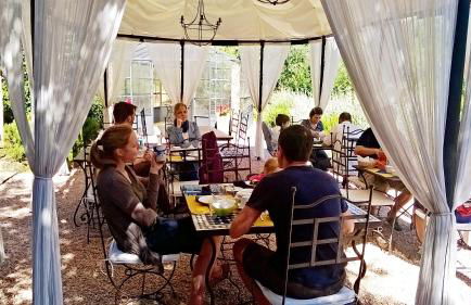 Agriturismo Podere Santa Rita - Foto 27