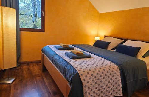 Le Balcon des Cimes Vue panoramique lac d'Annecy - Photo 20