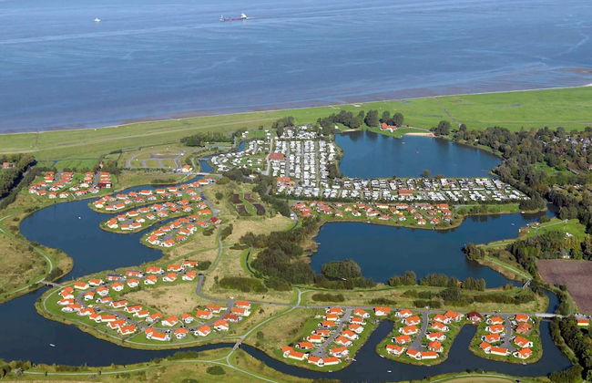 Holiday Home in Otterndorf - Foto 18