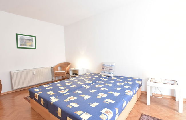 Lovely Apartment in Plau am See Germany near Plauer Lake - Photo 5