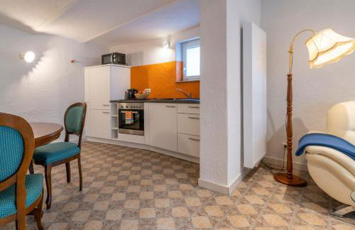 Schusters Haus - Ferienhaus - Foto 16