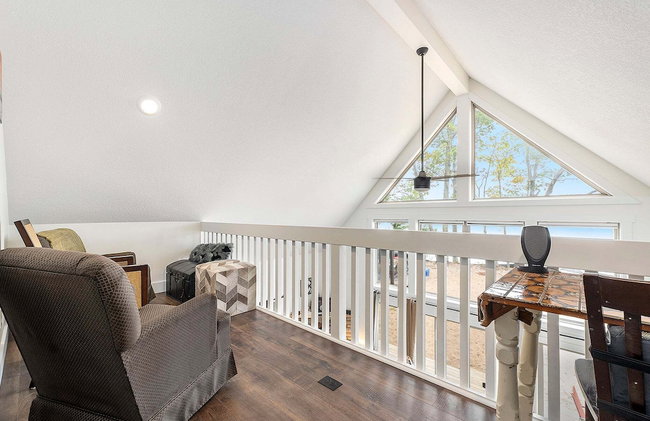Beautiful Overlooking Shoreline 3BDR Chalet ➠18396 - Foto 27