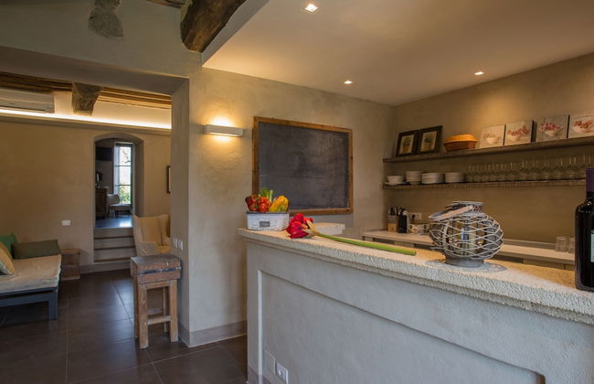 Holiday Home Magione Lake View Pool - Photo 35