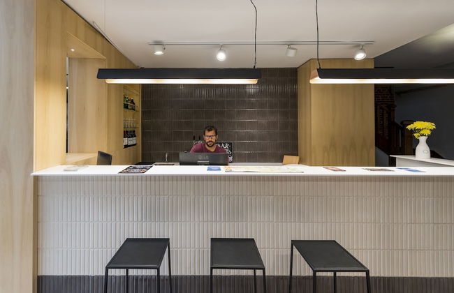 Lemon Apartments - Photo 3