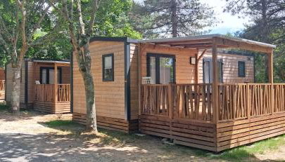 VVF Morbihan Larmor-Plage - Foto 4, Garden view