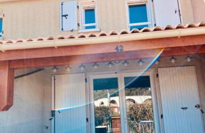 Villa du Grand Bleu Odalys - Foto 17