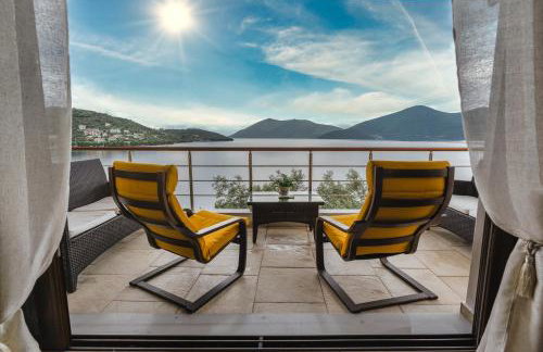 Elia Seaside Pteleos - Foto 1