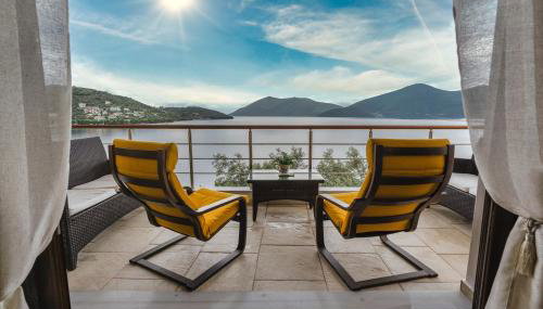 Elia Seaside Pteleos - Foto 1