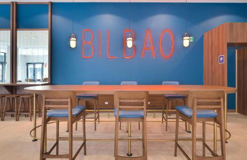 Livensa Living Studios Bilbao - Foto 10