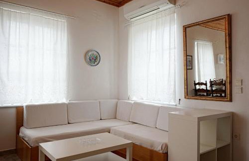 Kiki's Houses Vlichos - Foto 69