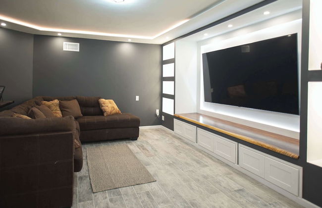 4 BDR Lake Geneva Estate Across From Beach! - Foto 17