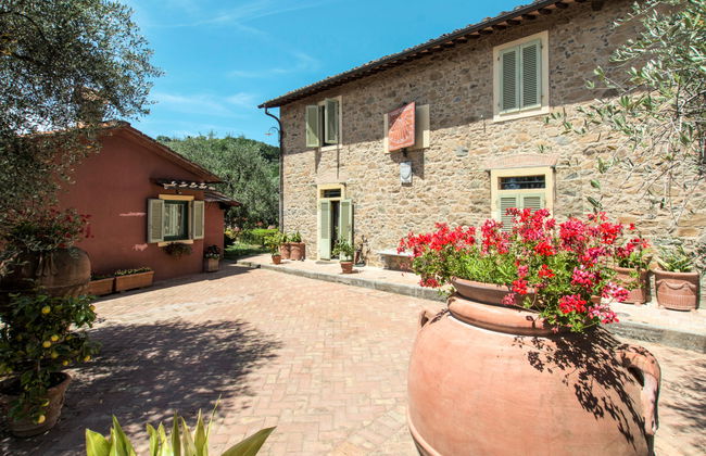 Borgo della Limonaia - Foto 37