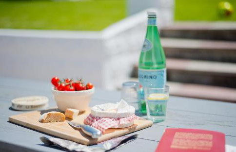 Stay at Widemouth Bay - Foto 21