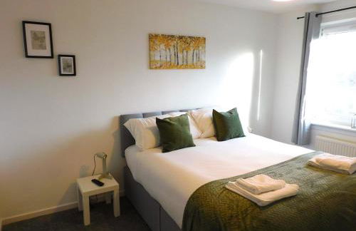 4 Bedroom Newly Refurbished Home in East Kilbride - Foto 20