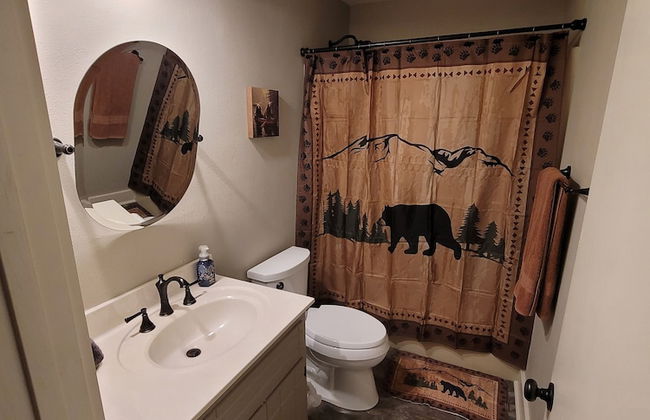 The Bear Den - Foto 26