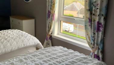 Home from home, 3 bedroom house in Hawick - Foto 2
