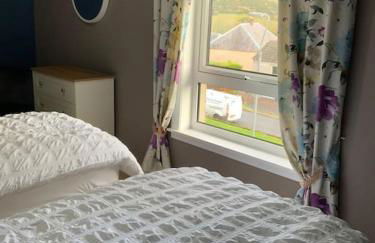 Home from home, 3 bedroom house in Hawick - Foto 2