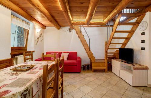 Casa Piertor Morgex - Foto 32