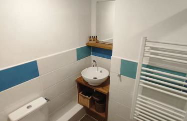 Peisey Vallandry, L'appartement au pied des pistes - Foto 15