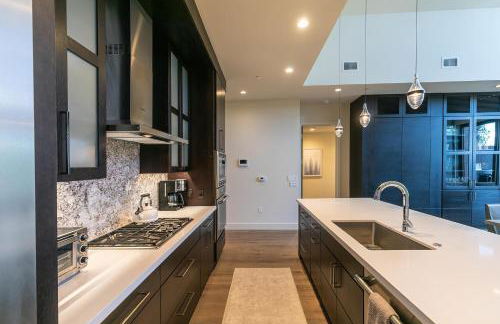 Crystal Bay Penthouse 301 condo - Foto 13