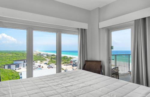 Tops'l Beach Manor C-804 - Foto 36