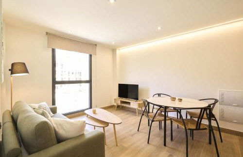 Apartamentos Plaza de San Juan - Foto 10