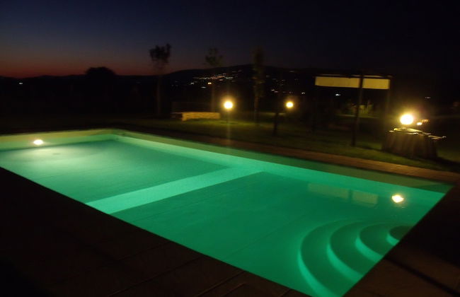 Agriturismo Terra di Cortona - Foto 30