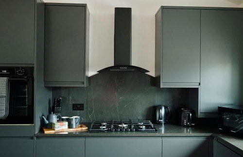 Ingleborough Lodge - Foto 14