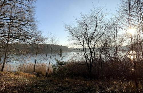 Große Loft im Naturschutzgebiet mit eigenem Garten - Photo 62