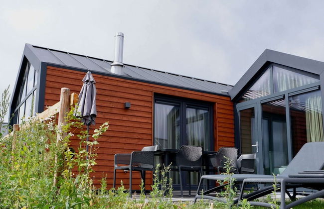 Luxury Cottage With Wood Stove, ski Area at 200m - Foto 30