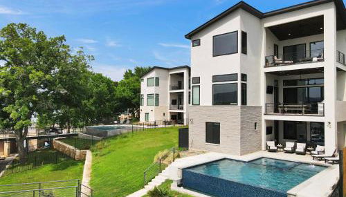 The Escape at 212 with Concierge Services - Foto 2