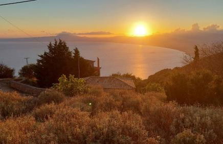 Demi ' s House : Σπίτι στο βουνό με μαγευτική θέα! - Foto 52