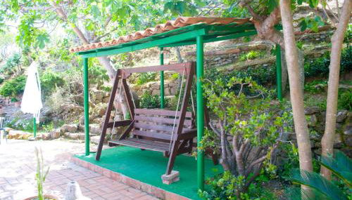 Agriturismo Fattoria di Grenne - Foto 4