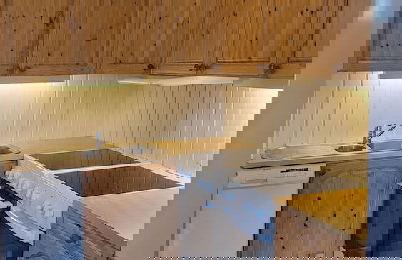 Øen Turistsenter Cottages - Foto 48