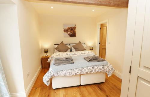 Morgan's Barn - Foto 15