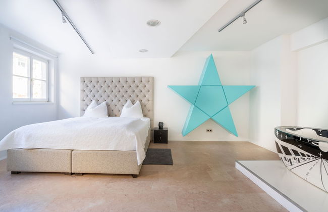 Kaiser Max Design Appartements - Foto 21