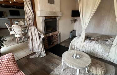 La maisonnette de Cancan - Foto 6