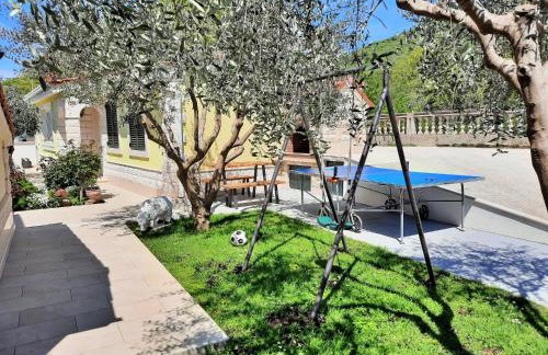 Holiday Home Maslina near Omis - Photo 30