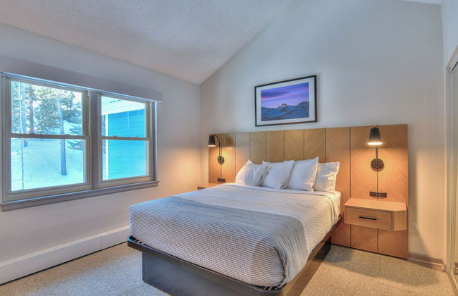 Wedgewood Lodge - Foto 15