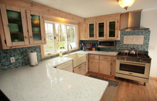 Cape Escape Chatham 5 Star Beach Chic 5 Min Walk to Beach-Newly Renovated Private Retreat AC - Foto 8