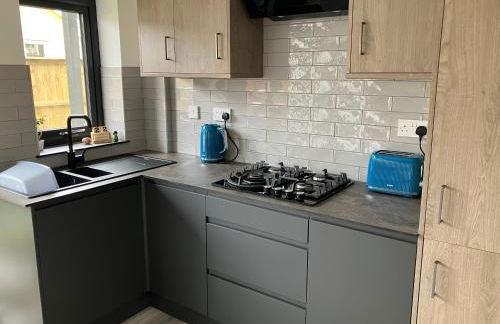 Surfers Lodge - Rest Bay, Porthcawl - Foto 17