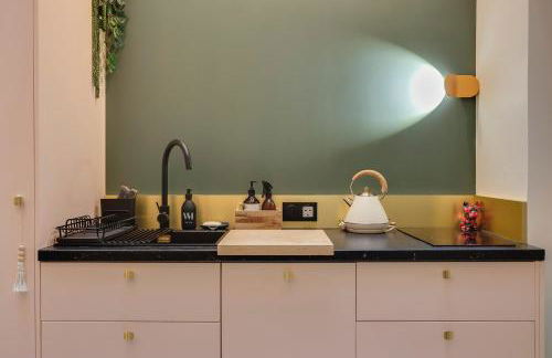 Bohème eyes - Bordeauxlidays - Foto 15