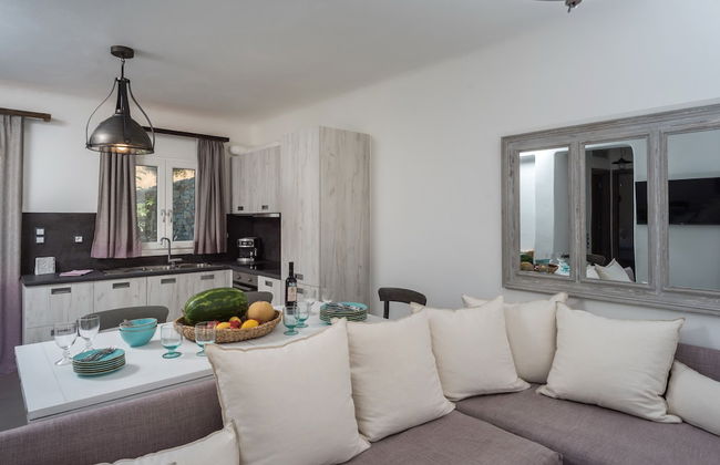 SkiNAmmos Eco Villas - Foto 41