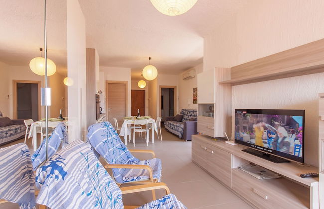 Baia Degli Dei Trilo Close To Taormina - Photo 10