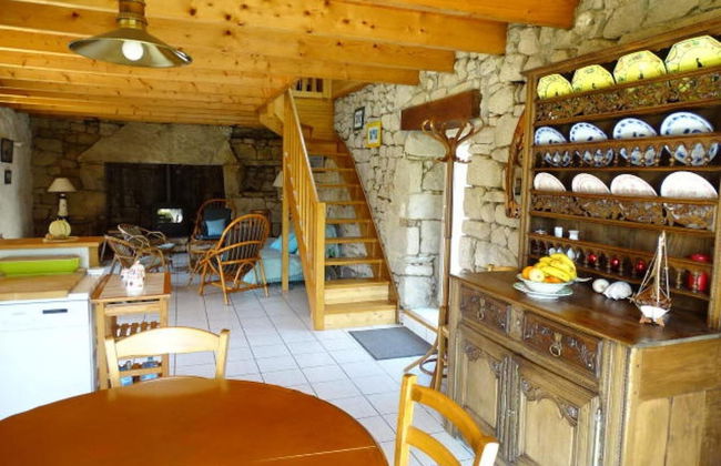 Holiday Home, Plouhinec - Foto 13